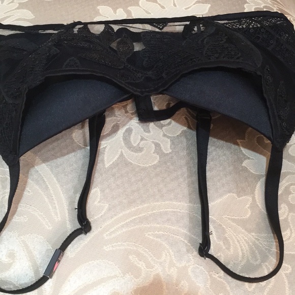 Victoria’s Secret Very Sexy push up bra Sz.32B - Picture 10 of 14